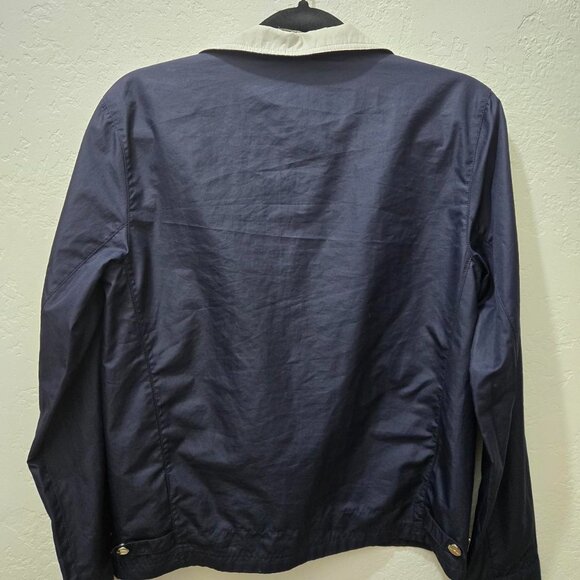 Ralph Lauren women's windbreaker jacket. - Picture 3 of 3